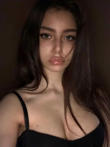 Анкета проститутки Элина - Фото 1, , 25 лет, №203890